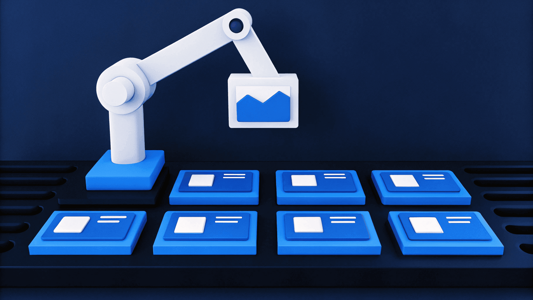 Sanity Agent Actions: AI Content Automation