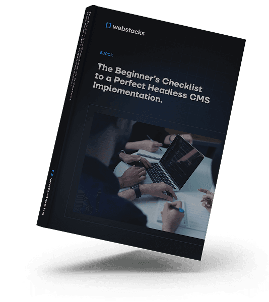 Thinking About a Headless CMS Migration?