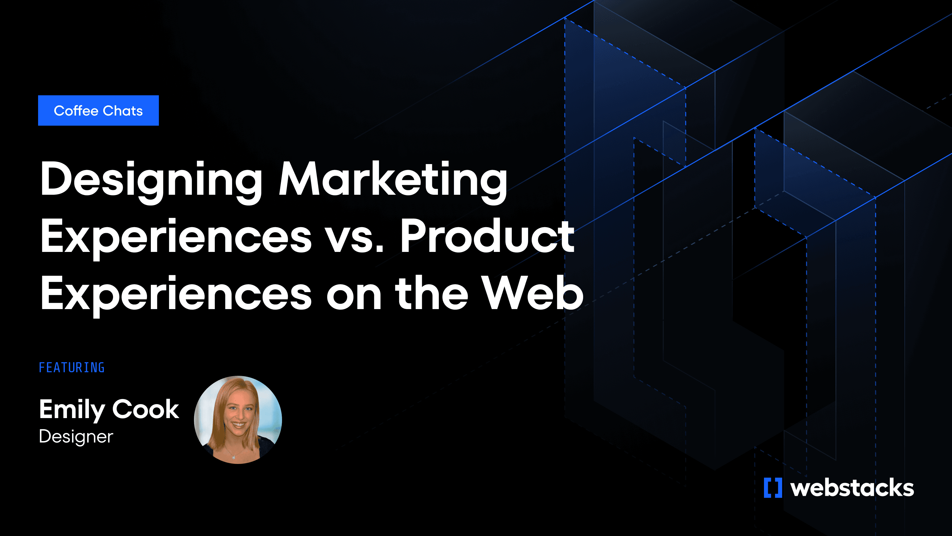 Product Design vs Marketing Websites | Webstacks