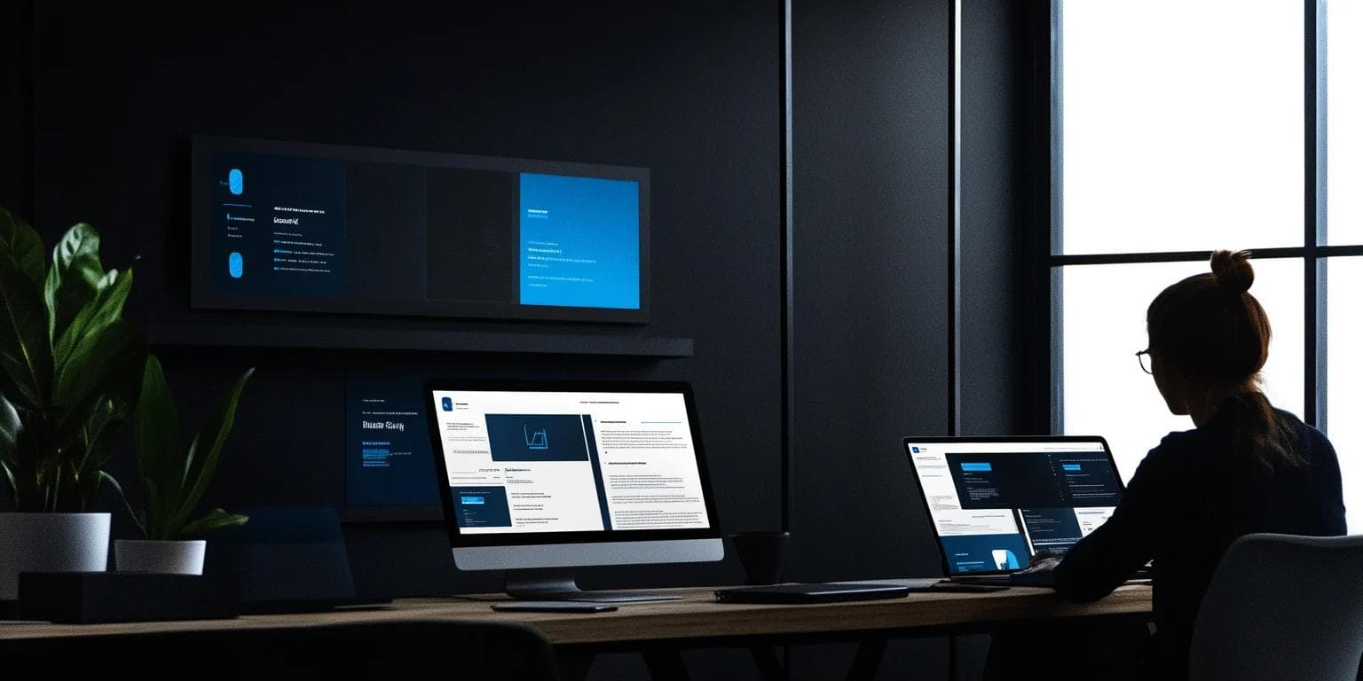 How to Migrate from Webflow to Headless CMS