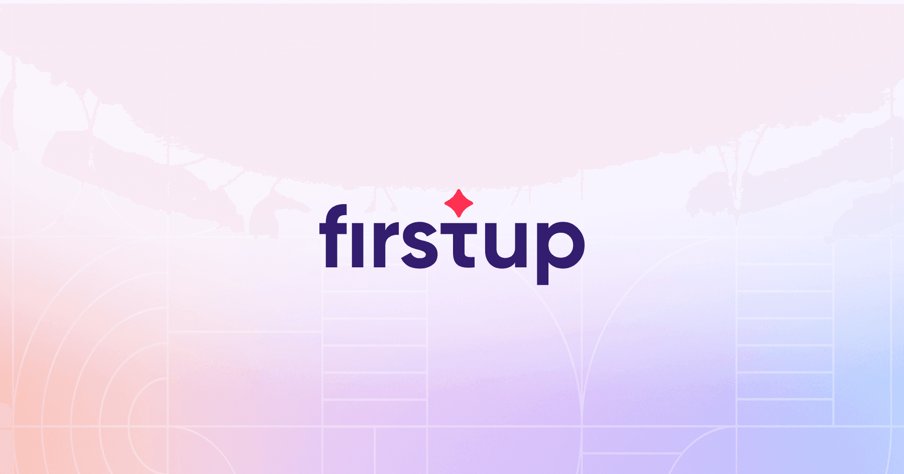 Firstup logo