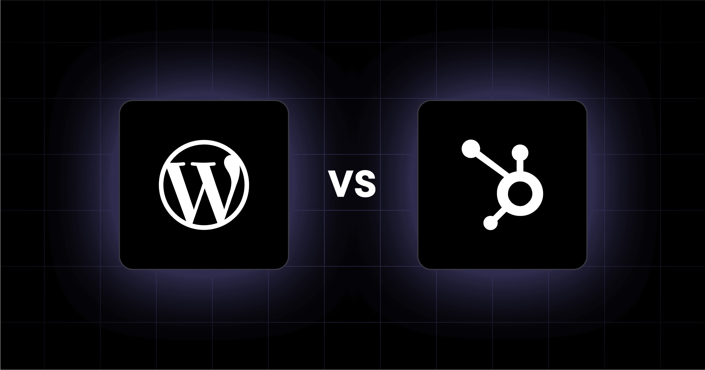 WordPress vs HubSpot CMS: Which is Better?